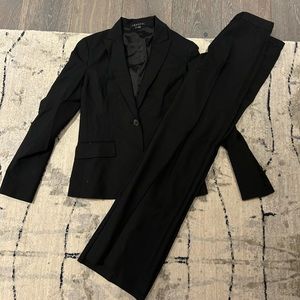 Theory blazer & pants